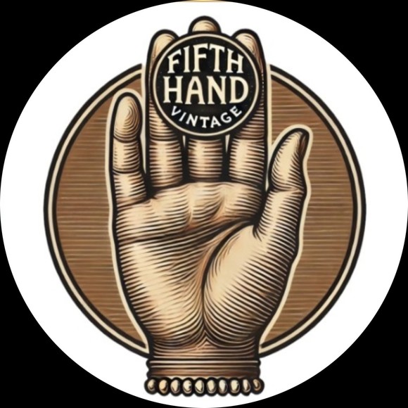 5thhandvintage